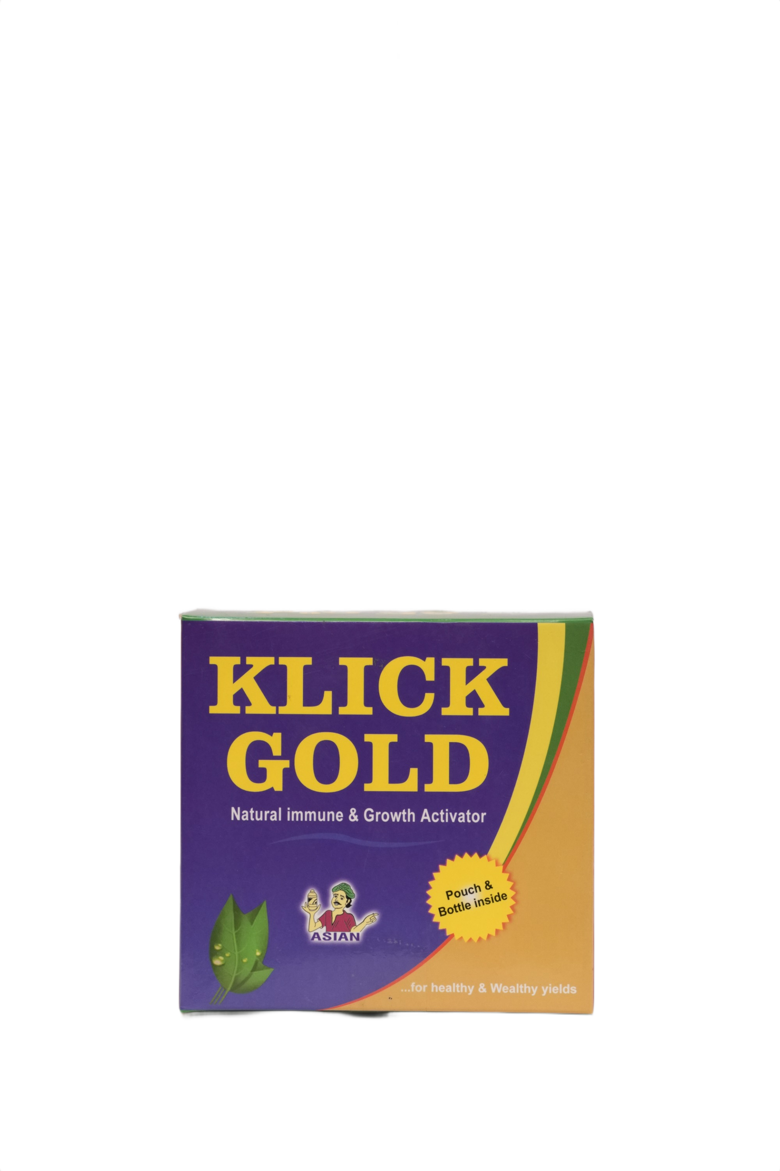 Klick Gold